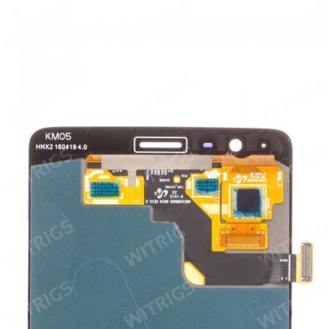 LCD Screen Replacement for OnePlus 3/3T Black
