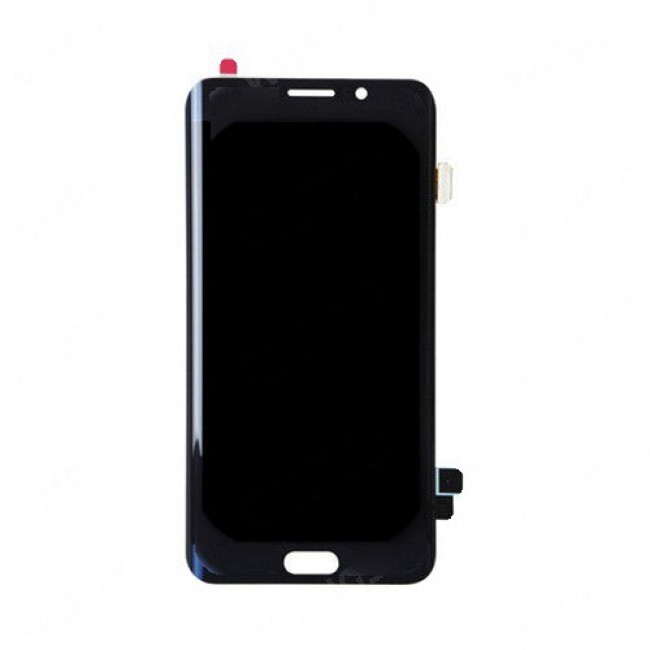 LCD with Digitizer Replacement for Samsung Galaxy S6 Edge Plus Blue