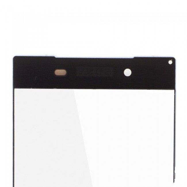 Custom LCD Screen with Digitizer Replacement for Sony Xperia Z5 White