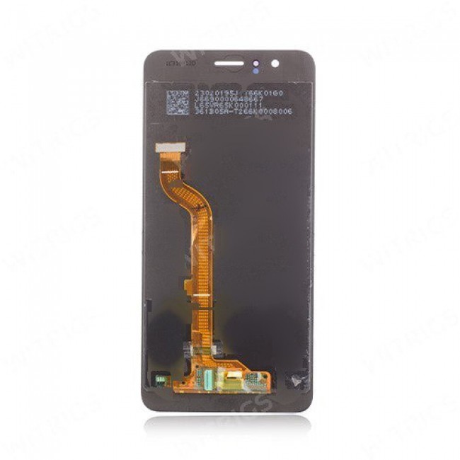 LCD Screen with Digitizer Replacement for Huawei Honor 8 Sapphire Blue