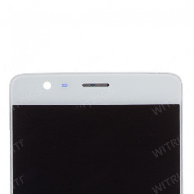 Screen Replacement with Frame for OnePlus 3/3T White