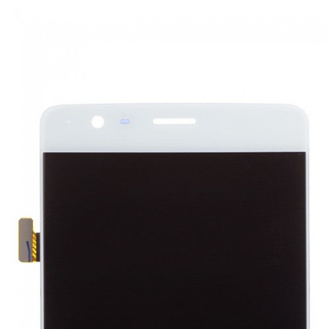 LCD Screen Replacement for OnePlus 3/3T White