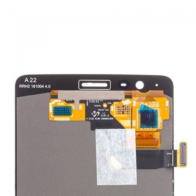 LCD Screen Replacement for OnePlus 3/3T White
