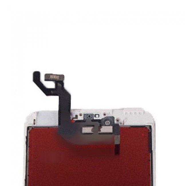 AUO LCD Screen with Digitizer Replacement for iPhone 6S Plus White