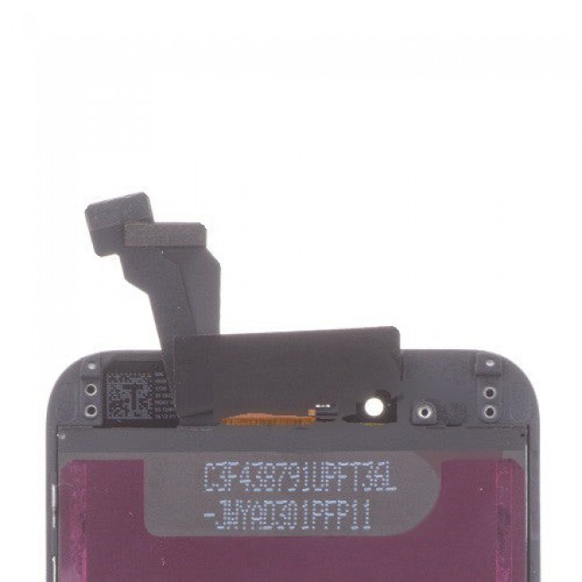 AUO LCD Screen with Digitizer Replacement for iPhone 6 Space Grey