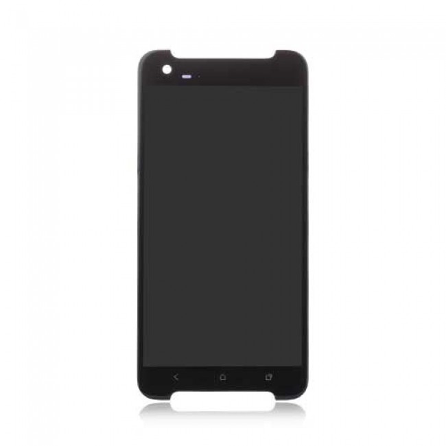 LCD Screen with Digitizer Replacement for HTC One X9 Black