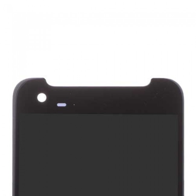 LCD Screen with Digitizer Replacement for HTC One X9 Black
