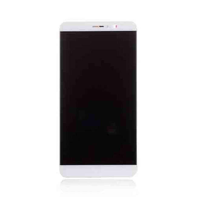 Custom LCD Screen Assembly Replacement for Huawei Mate 9 White