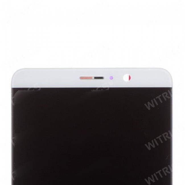 Custom LCD Screen Assembly Replacement for Huawei Mate 9 White
