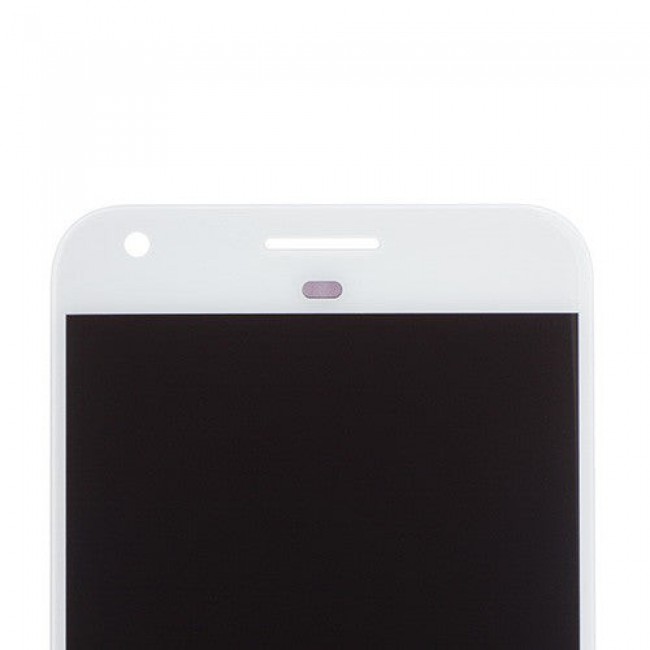 LCD Screen with Digitizer Replacement for Google Pixel XL Very Silver