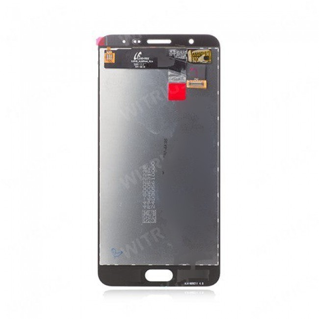 LCD Screen with Digitizer Replacement for Samsung Galaxy J7 Prime White