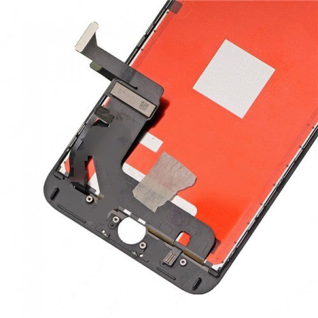 LCD Screen with Digitizer Replacement for iPhone 7 Plus Black