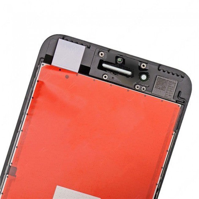 LCD Screen with Digitizer Replacement for iPhone 7 Plus Black