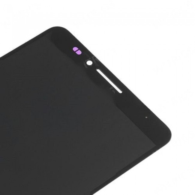 Custom LCCustom LCD Screen with Digitizer Replacement for Huawei Ascend Mate7 Obsidian Black