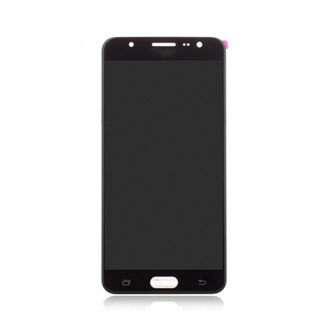 LCD Screen with Digitizer Replacement for Samsung Galaxy J7 Prime Gold