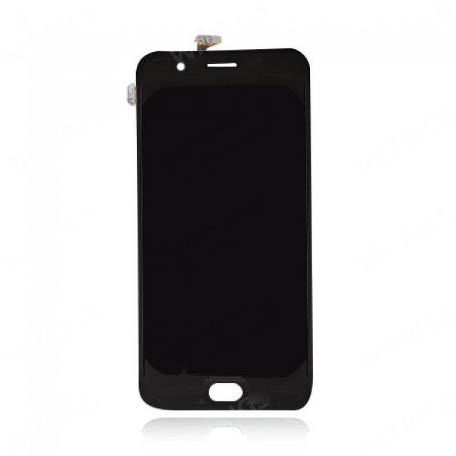 LCD Screen with Digitizer Replacement for Oppo F1s Gray (Gray)