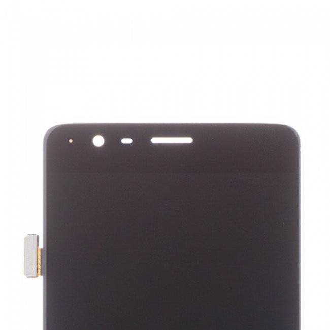 Custom Screen Replacement for OnePlus 3/3T Black
