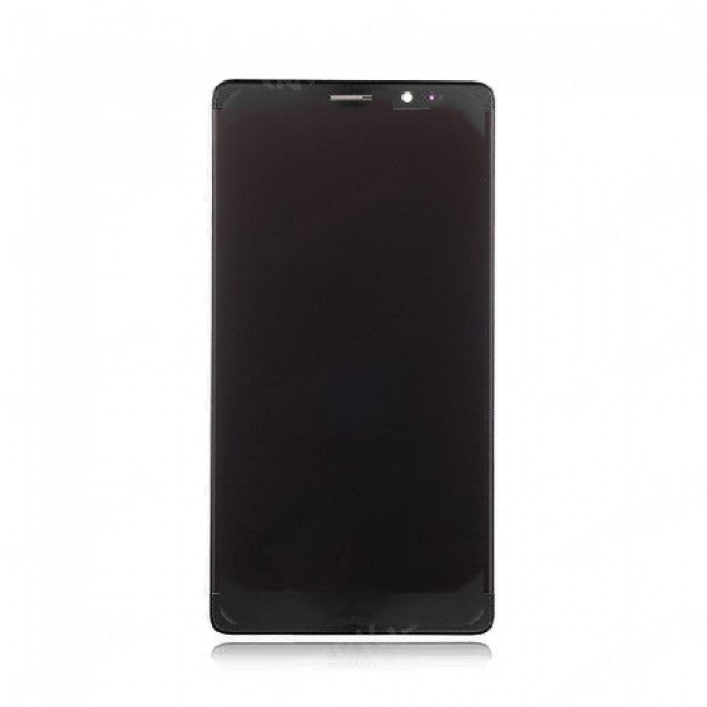 LCD Screen Assembly Replacement for Huawei Mate 8 Space Gray