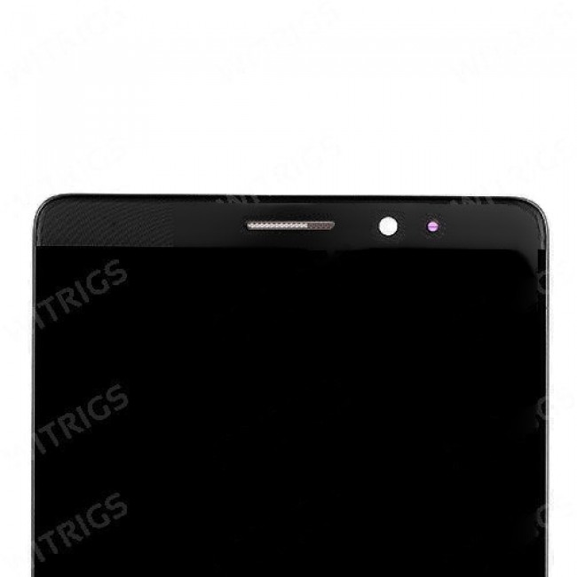 LCD Screen Assembly Replacement for Huawei Mate 8 Space Gray