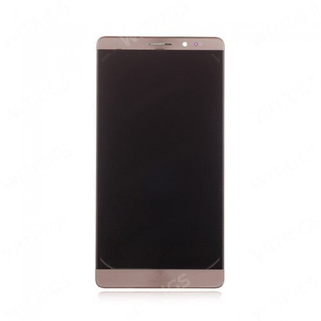 LCD Screen Assembly Replacement for Huawei Mate 8 Champagne Gold