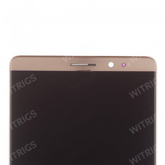 LCD Screen Assembly Replacement for Huawei Mate 8 Champagne Gold