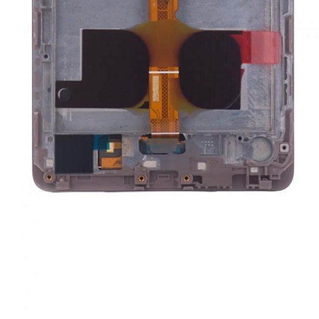 LCD Screen Assembly Replacement for Huawei Mate 8 Mocha Brown