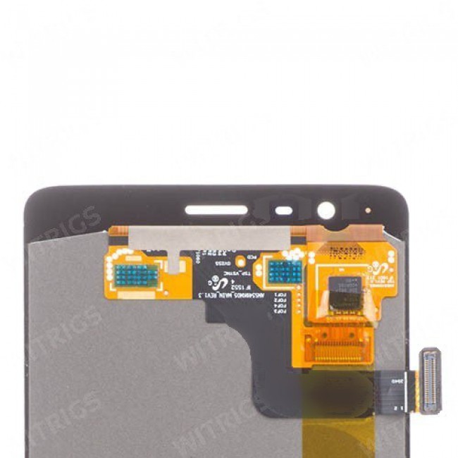 Custom Screen Replacement for OnePlus 3/3T White