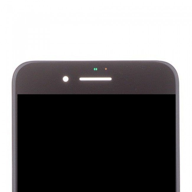 Custom LCD Screen with Digitizer Replacement for iPhone 7 Black