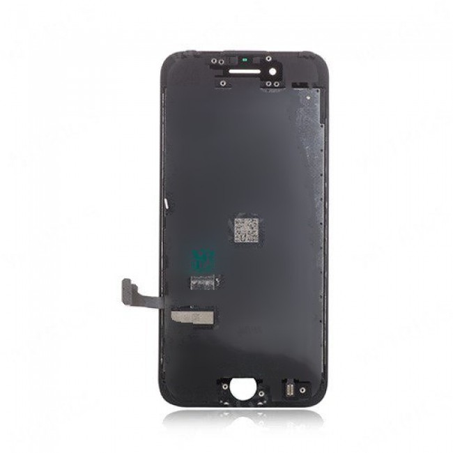 Custom LCD Screen with Digitizer Replacement for iPhone 7 Plus Black