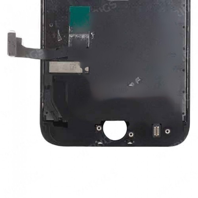 Custom LCD Screen with Digitizer Replacement for iPhone 7 Plus Black