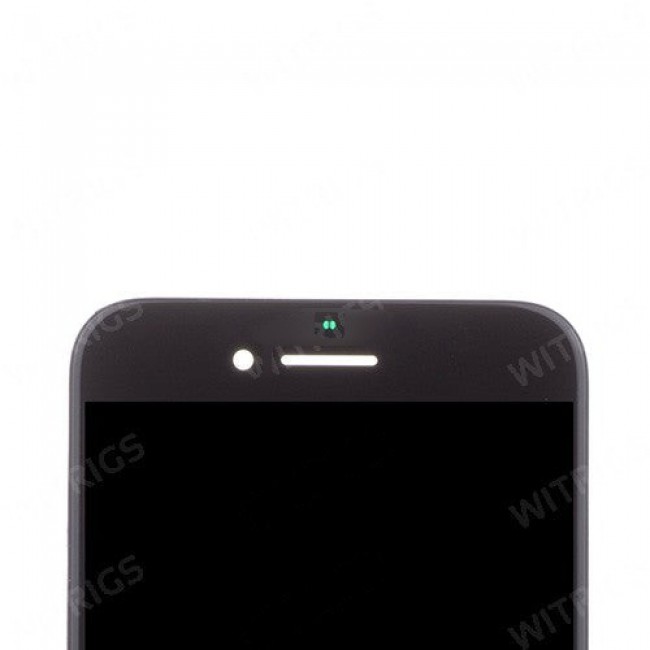 Custom LCD Screen with Digitizer Replacement for iPhone 7 Plus Black