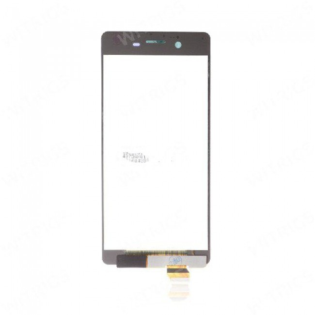 Custom LCD Screen with Digitizer Replacement for Sony Xperia X Performance White