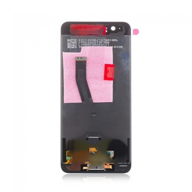 LCD Screen with Digitizer Replacement for Huawei P10 Mystic Silver