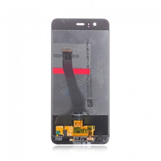 LCD Screen with Digitizer Replacement for Huawei P10 Graphite Black