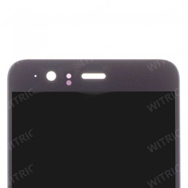 LCD Screen with Digitizer Replacement for Huawei P10 Graphite Black