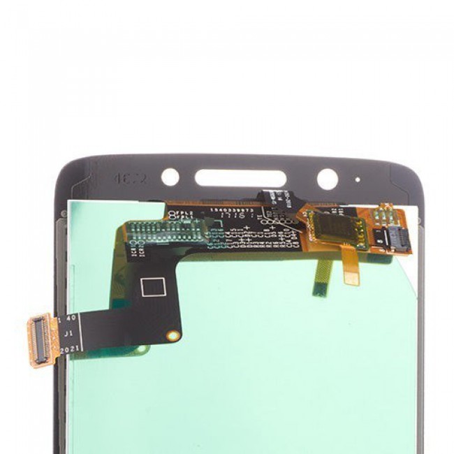 LCD Screen with Digitizer Replacement for Motorola Moto G5 Fine Gold