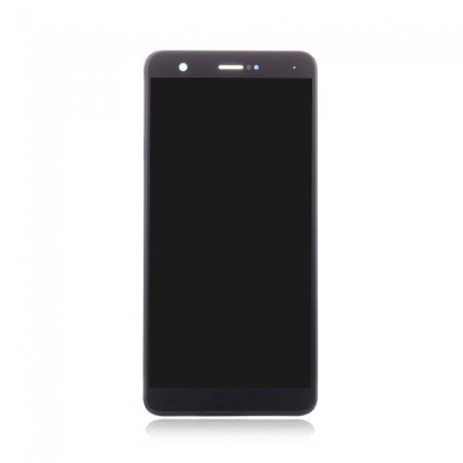 LCD Screen with Digitizer Replacement for Huawei nova Obsidian Black