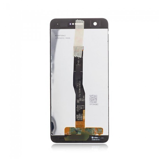 LCD Screen with Digitizer Replacement for Huawei nova Obsidian Black