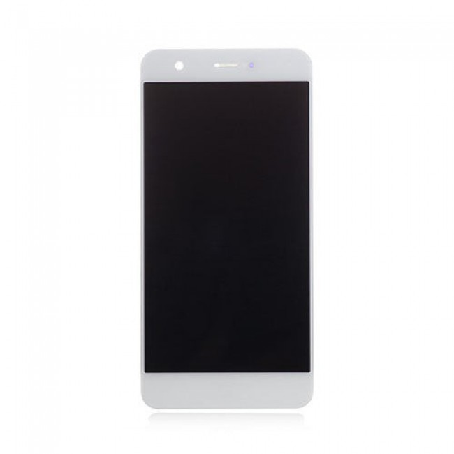 LCD Screen with Digitizer Replacement for Huawei nova Mystic Silver