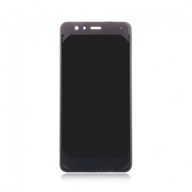 LCD Screen with Digitizer Replacement for Huawei P10 Lite Graphite Black