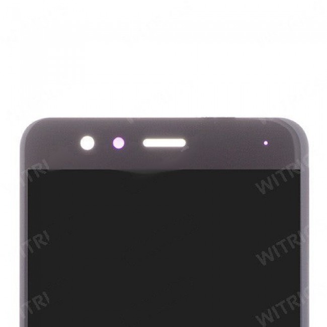 LCD Screen with Digitizer Replacement for Huawei P10 Lite Graphite Black