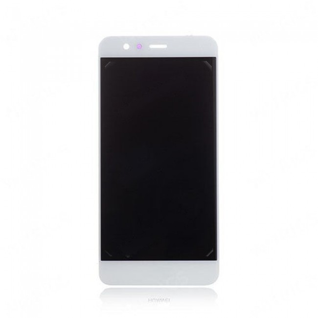 LCD Screen with Digitizer Replacement for Huawei P10 Lite Pearl White