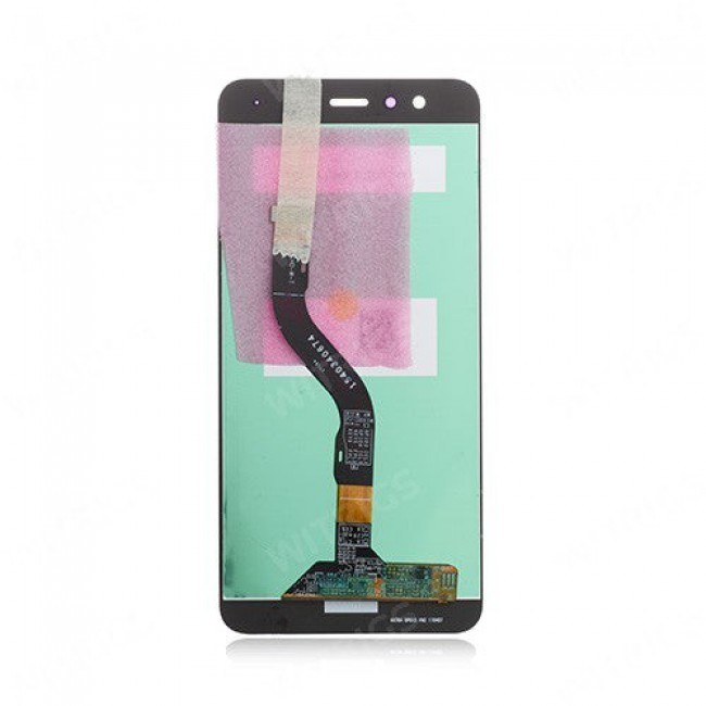 LCD Screen with Digitizer Replacement for Huawei P10 Lite Pearl White