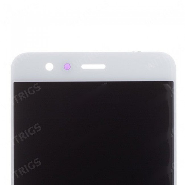 LCD Screen with Digitizer Replacement for Huawei P10 Lite Pearl White