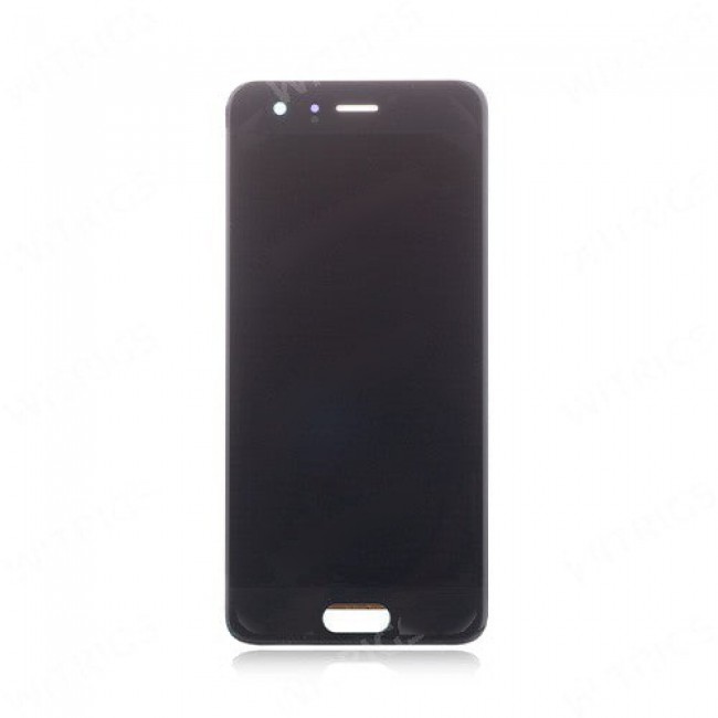 LCD Screen with Digitizer Replacement for Huawei Honor 9 Midnight Black