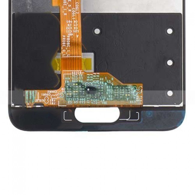 LCD Screen with Digitizer Replacement for Huawei Honor 9 Midnight Black