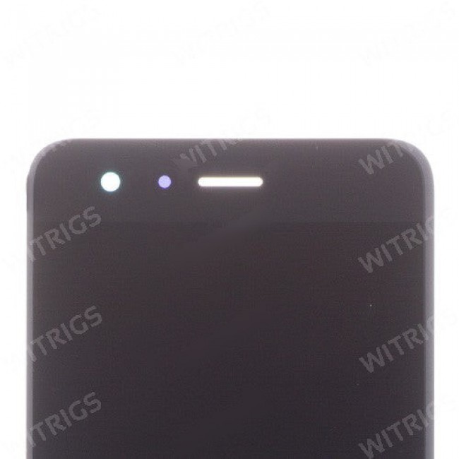 LCD Screen with Digitizer Replacement for Huawei Honor 9 Midnight Black