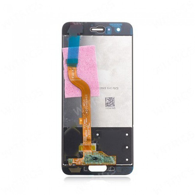 LCD Screen with Digitizer Replacement for Huawei Honor 9 Midnight Black