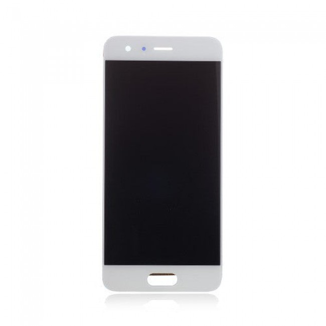 LCD Screen with Digitizer Replacement for Huawei Honor 9 White