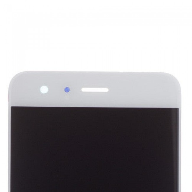 LCD Screen with Digitizer Replacement for Huawei Honor 9 White
